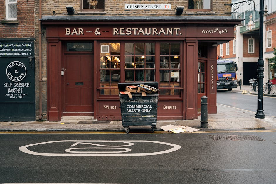 Affordable rubbish clearance in SW3 Chelsea real cost guide