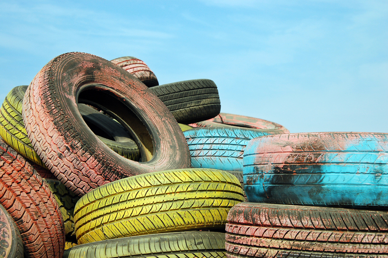 Maximize Resource Recovery through Comprehensive Waste Collection