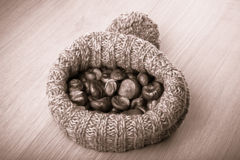 The Art of Less: Creative Waste Prevention at Home